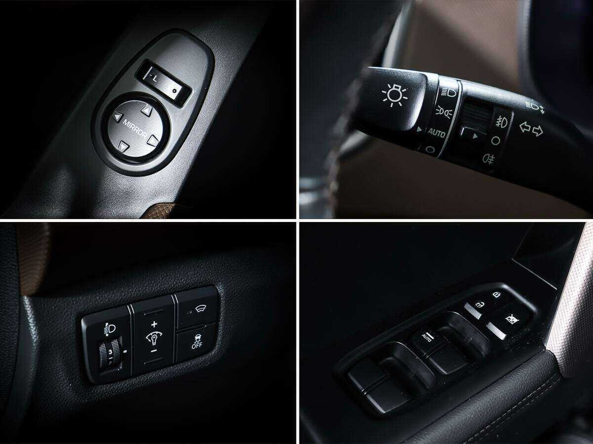 Hyundai Creta, 2019 Фото №19