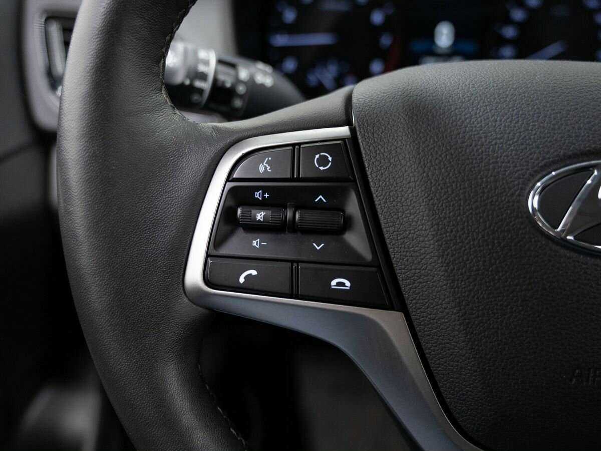 Hyundai Solaris, 2020 Фото №18