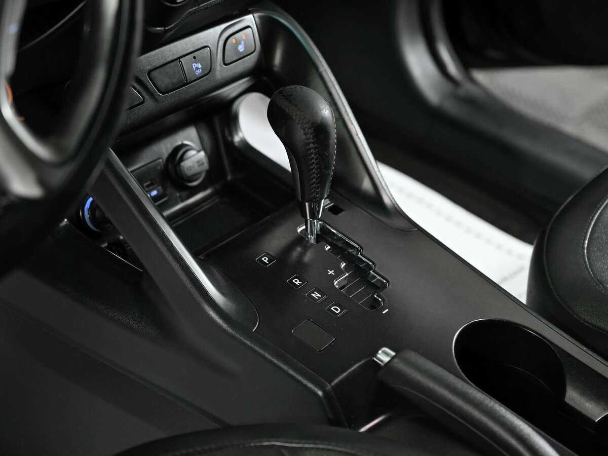 Hyundai ix35, 2013 Фото №9