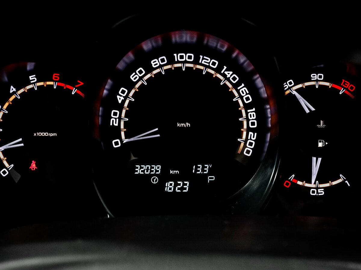 Lada (ВАЗ) Vesta I, 2021 Фото №9