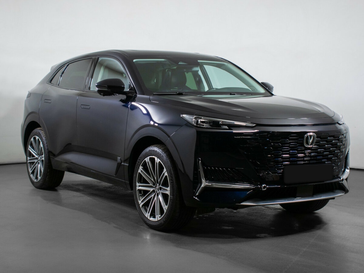 Changan UNI-K, 2023 Фото №3