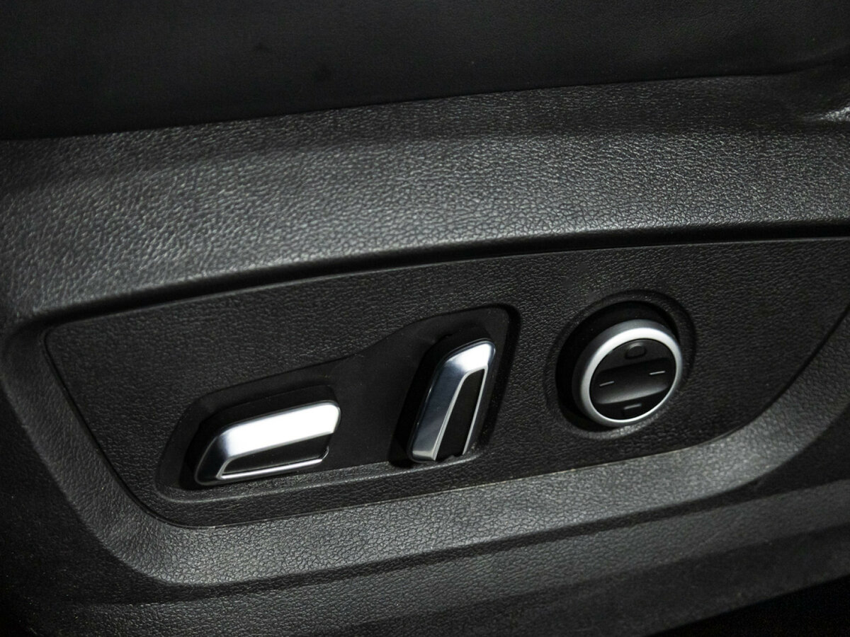 Chery Tiggo 4 Pro I Рестайлинг, 2023 Фото №17