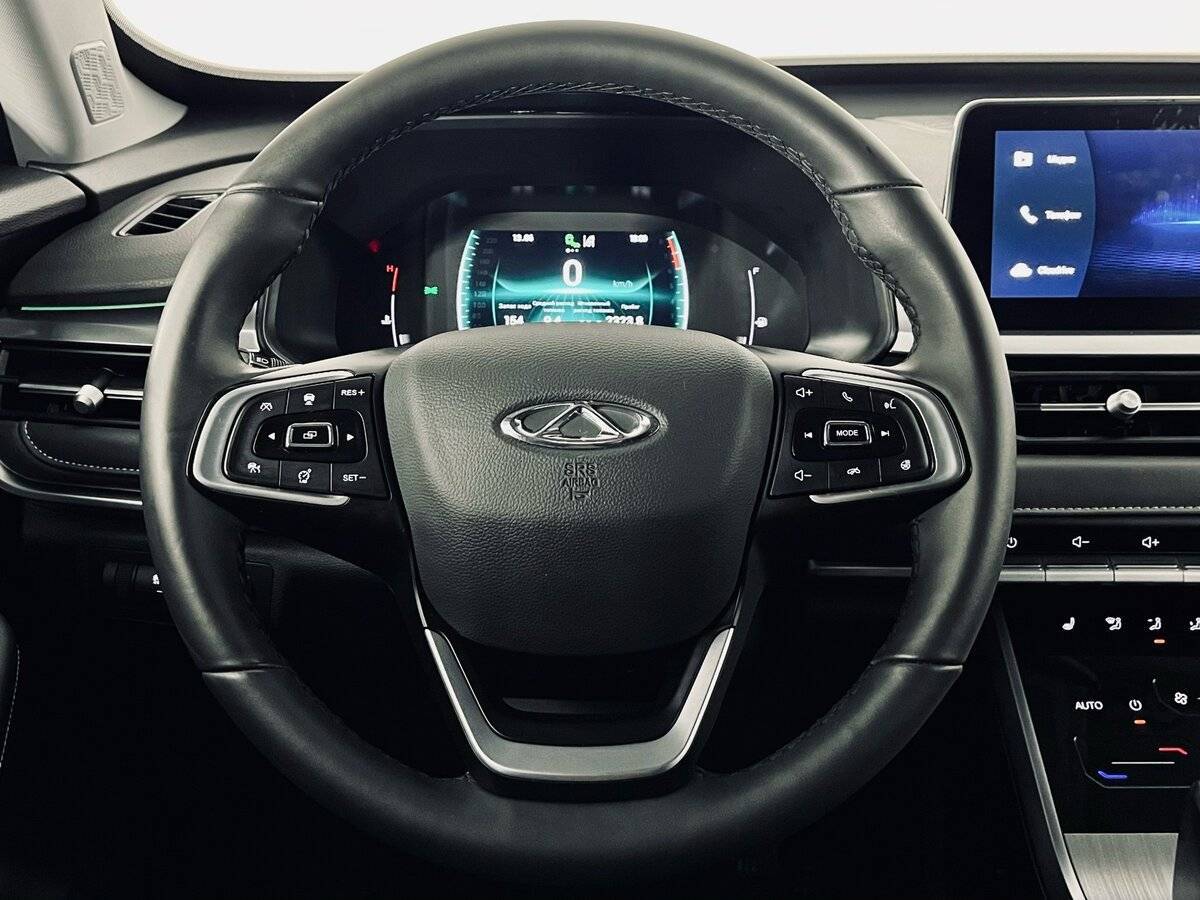 Chery Tiggo 4 Pro, 2023 Фото №14