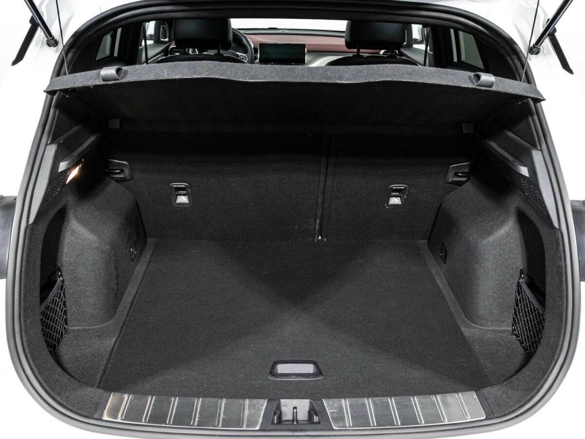 Geely Coolray, 2023 Фото №14