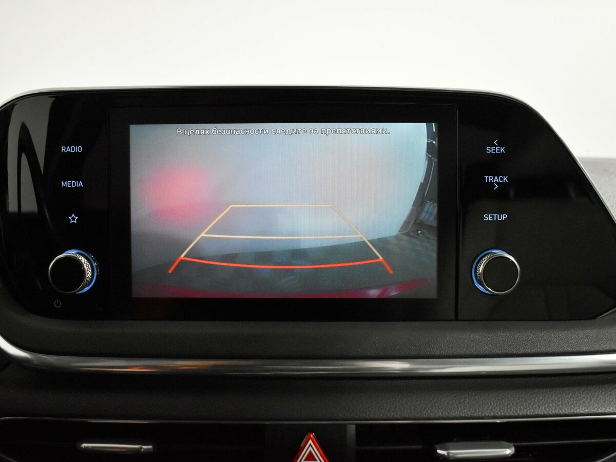 Hyundai Sonata VIII (DN8), 2020 Фото №16