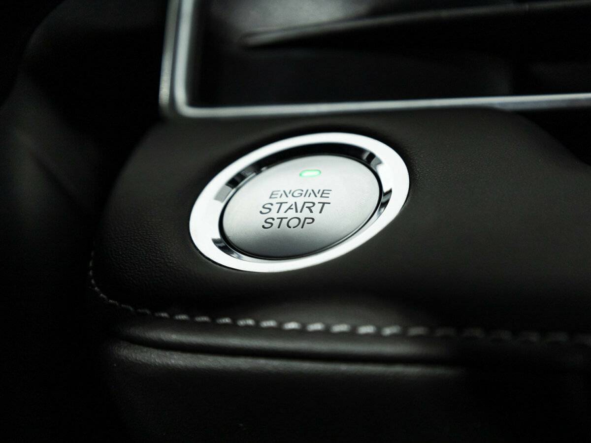 Chery Tiggo 7 Pro Max I, 2023 Фото №16