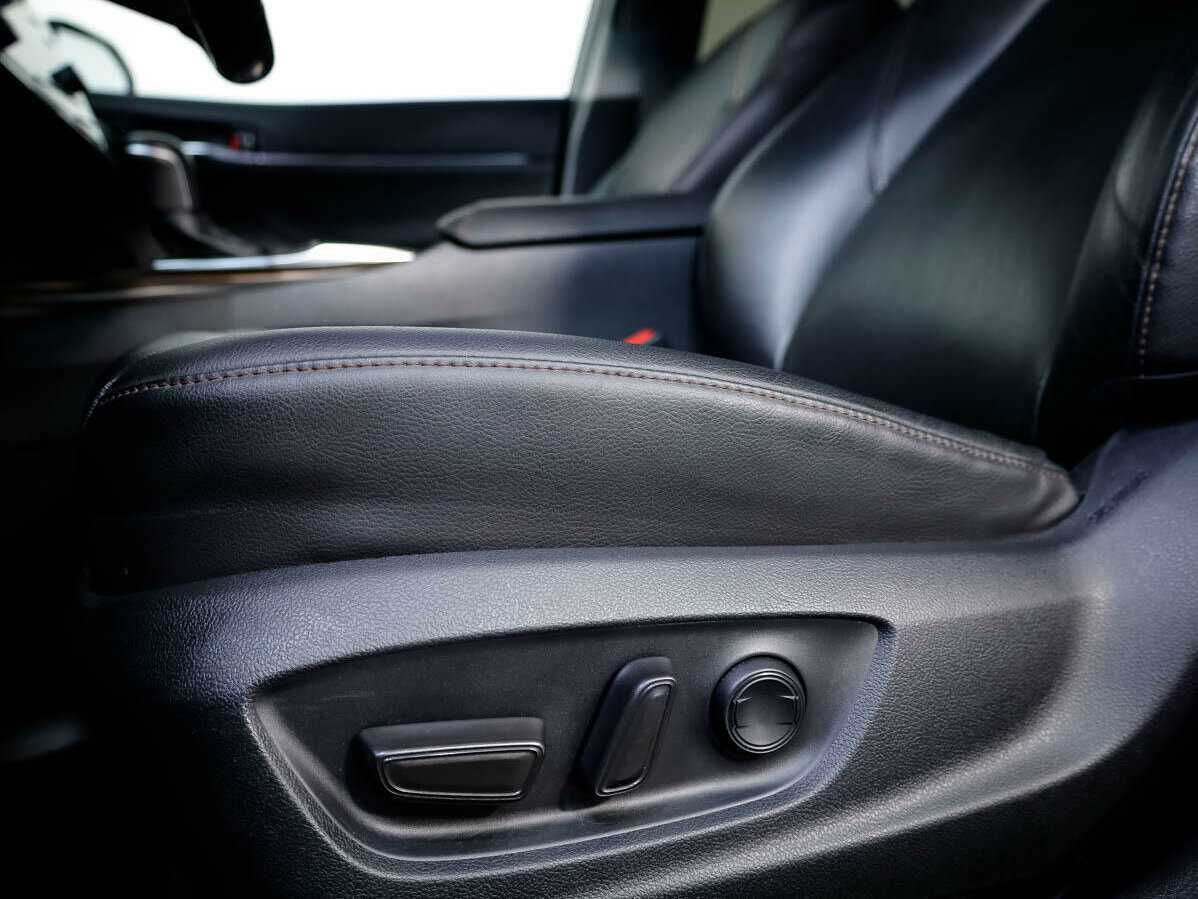 Toyota Camry, 2020 Фото №15