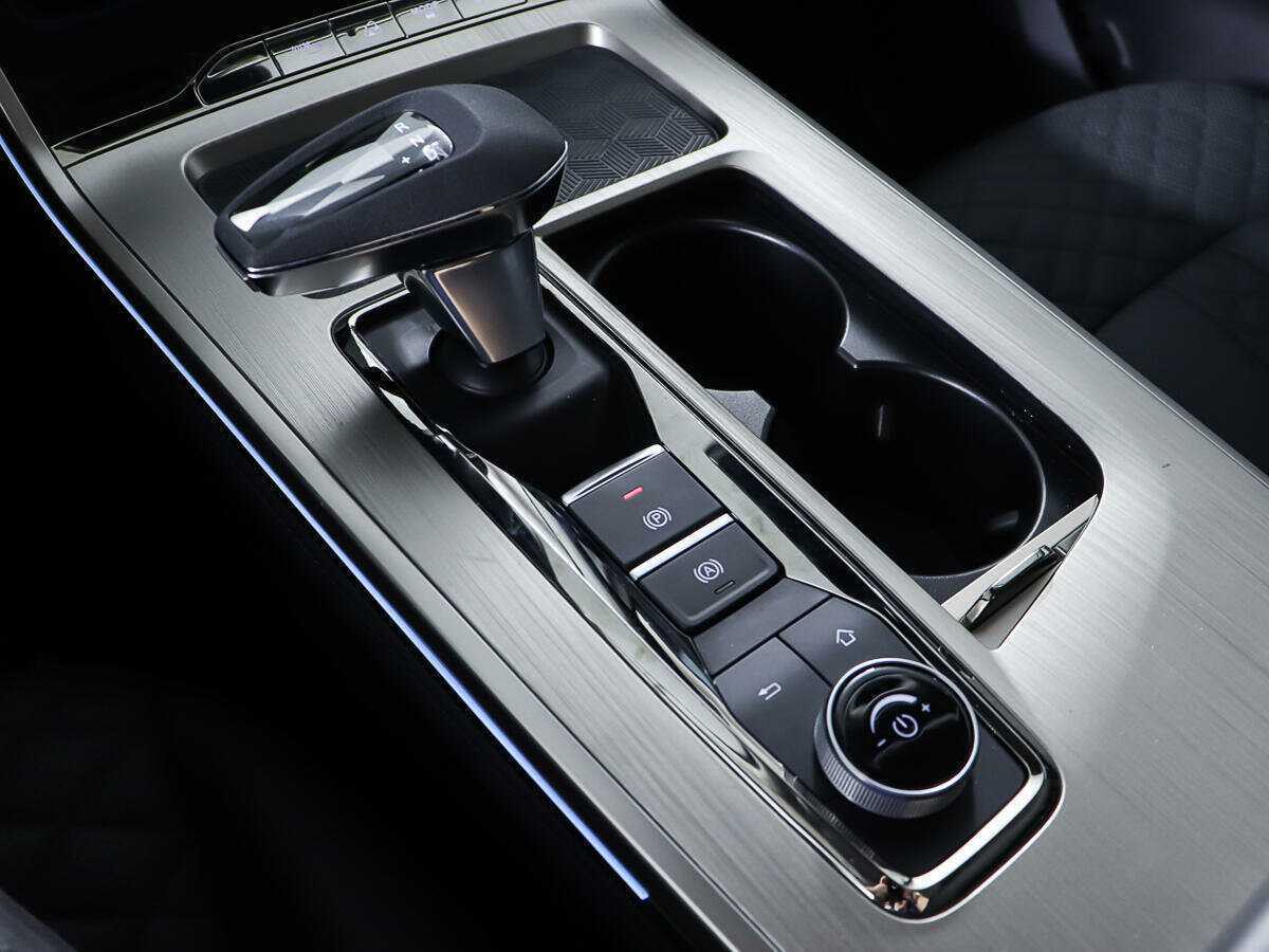 EXEED TXL, 2022 Фото №18