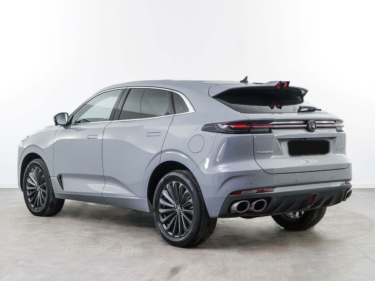 Changan UNI-K, 2023 Фото №1