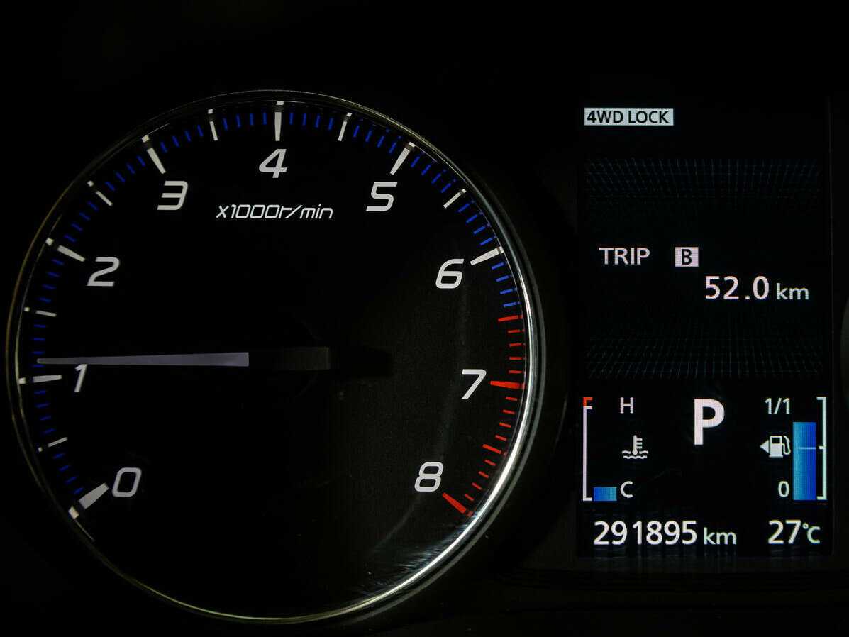 Mitsubishi Outlander, 2012 Фото №12