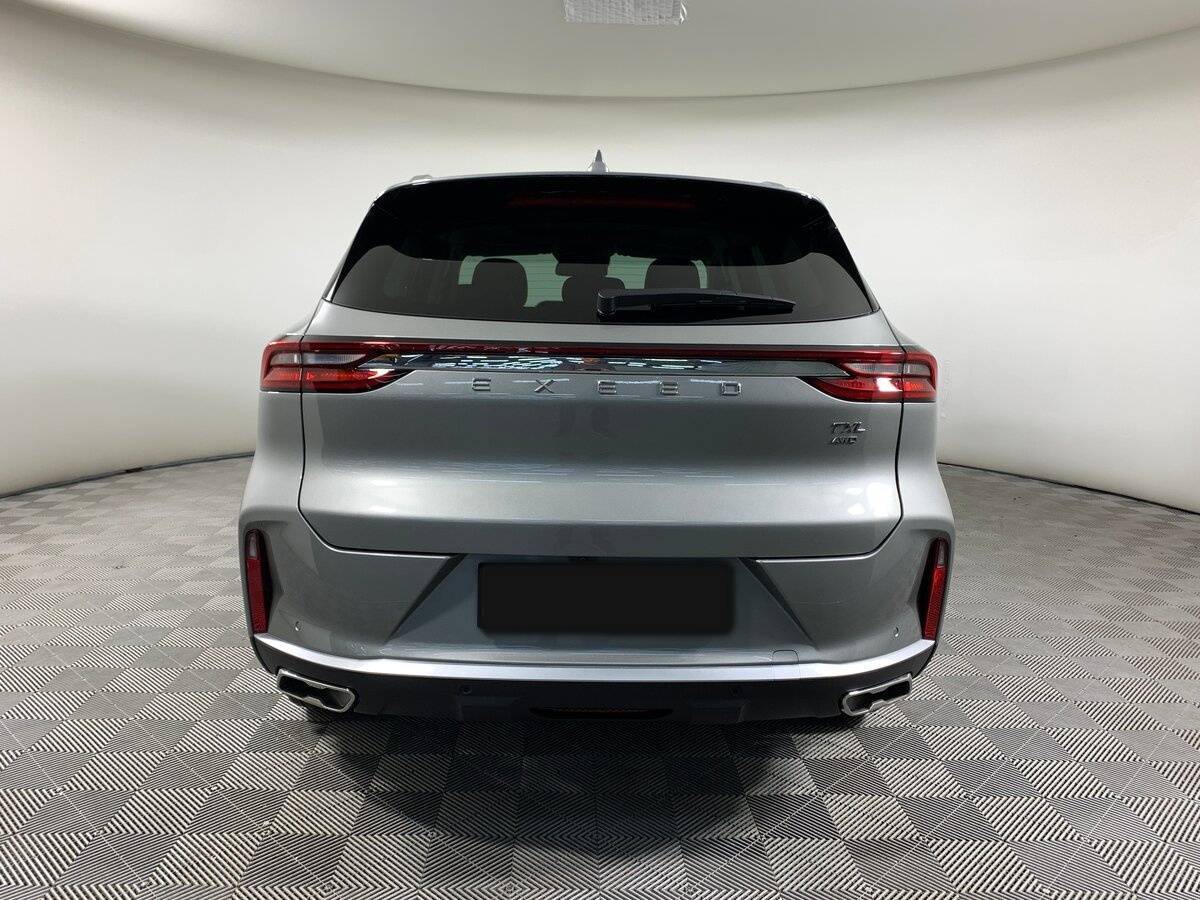 Exeed TXL, 2023 Фото №6