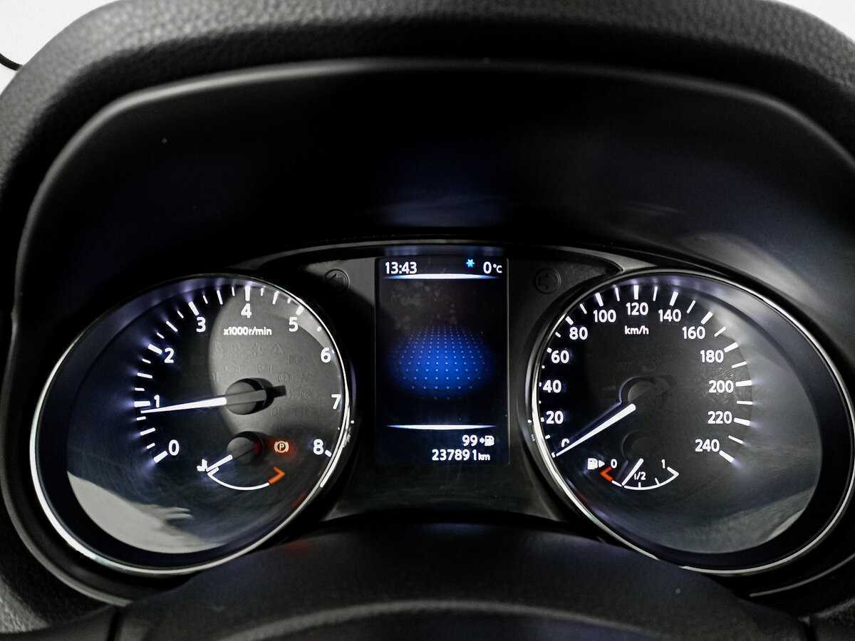 Nissan Qashqai, 2019 Фото №9