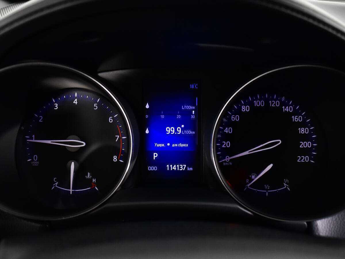 Toyota C-HR, 2019 Фото №11