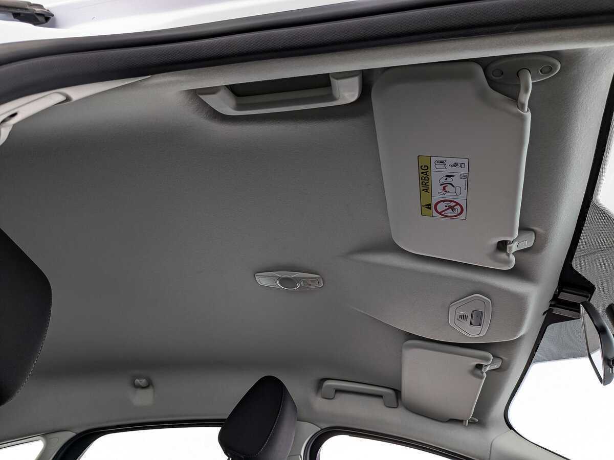 Ford Focus, 2018 Фото №21