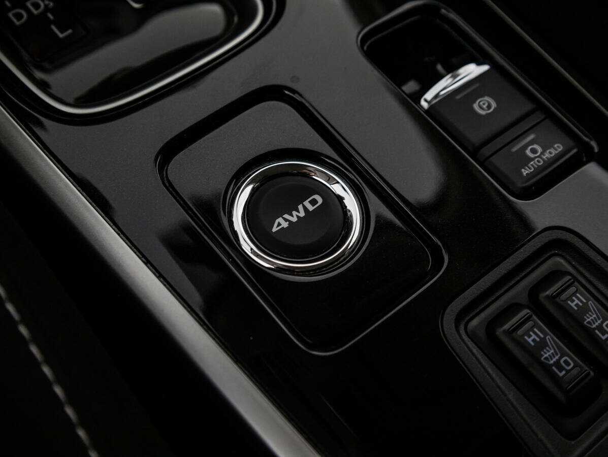Mitsubishi Outlander, 2019 Фото №14
