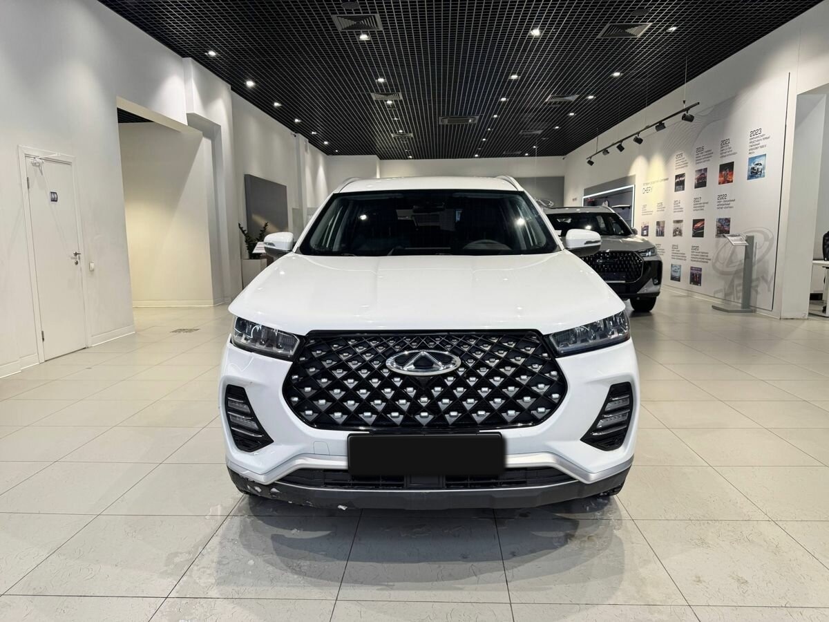 Chery Tiggo 7 Pro I, 2023 Фото №2