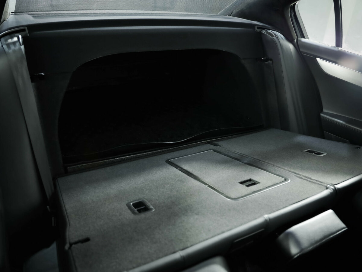 Volkswagen Passat B7, 2014 Фото №33