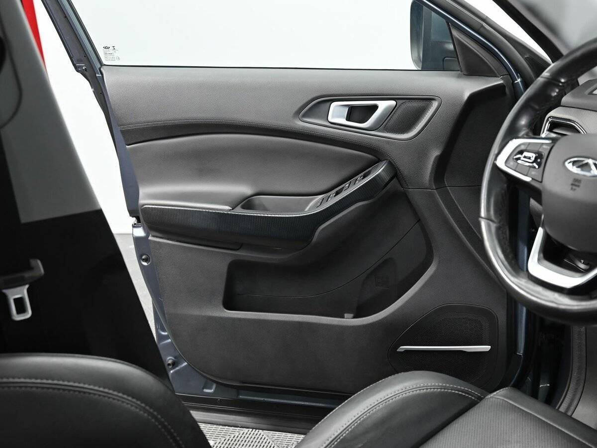 Chery Tiggo 4, 2020 Фото №7