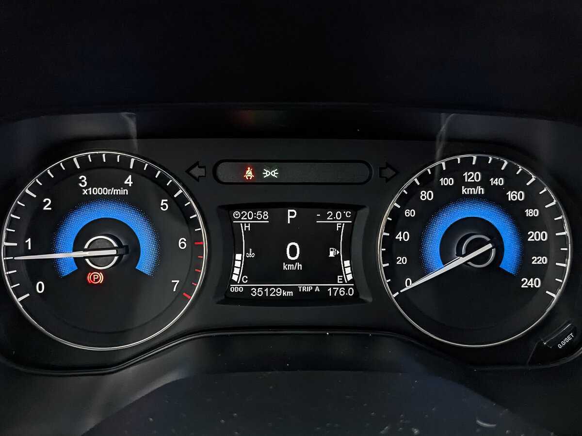 Dongfeng 580, 2023 Фото №14