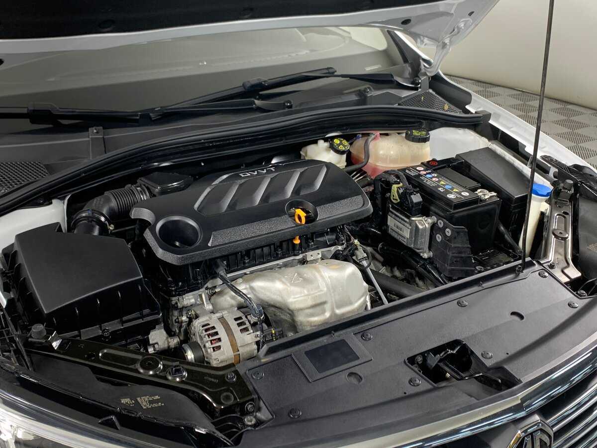 MG 5, 2023 Фото №11