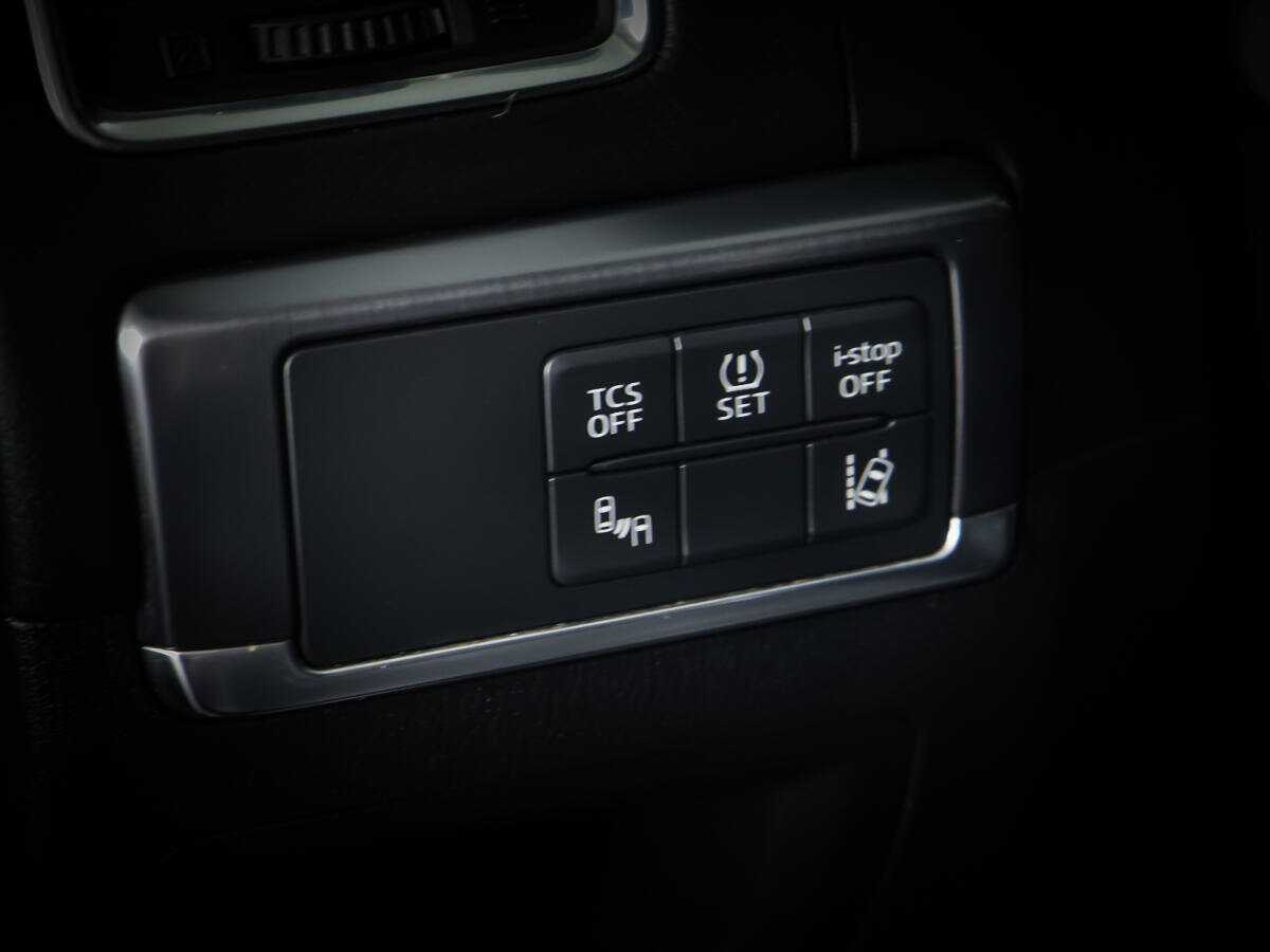 Mazda CX-5, 2015 Фото №17