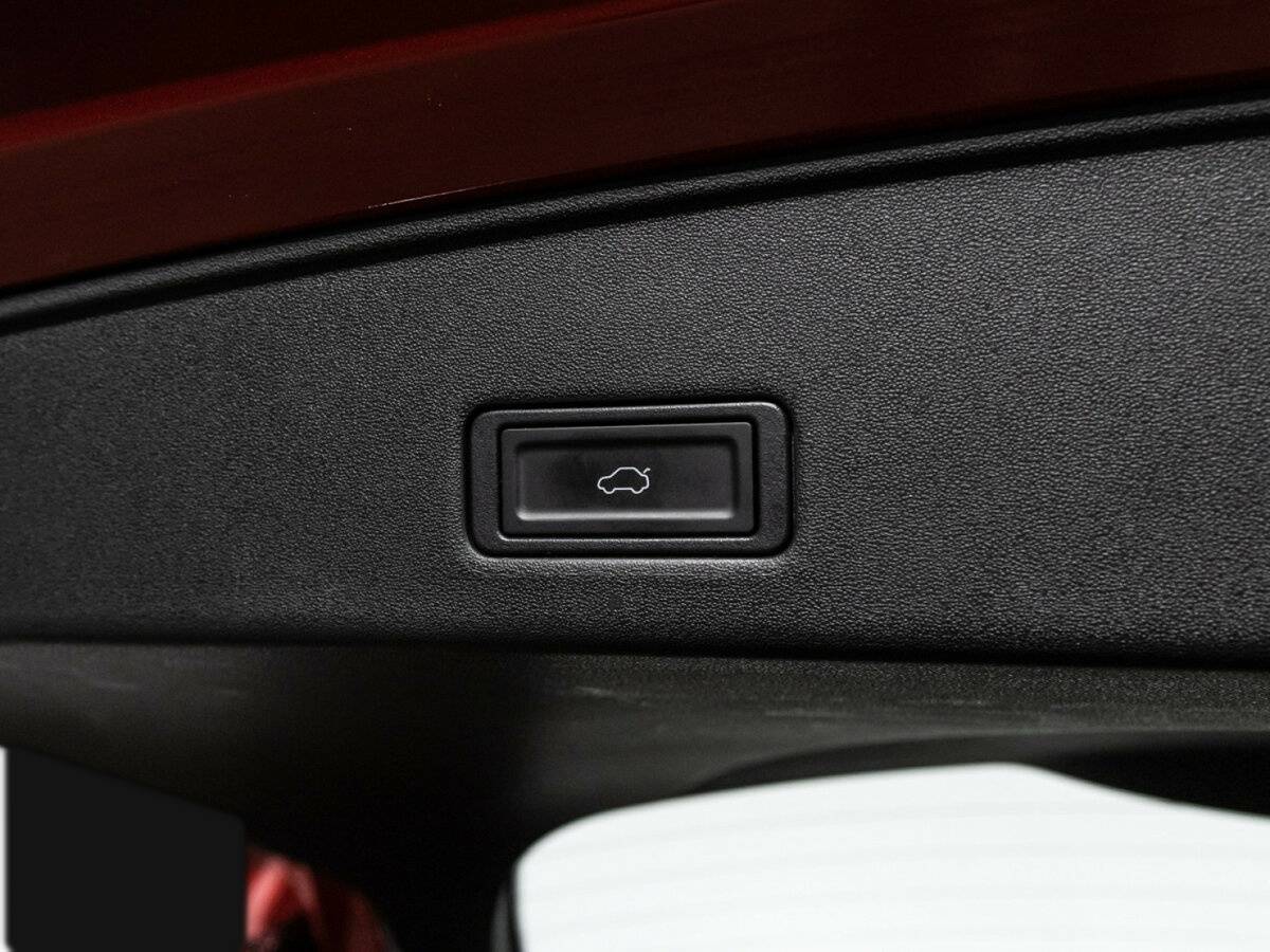 Omoda C5, 2023 Фото №16