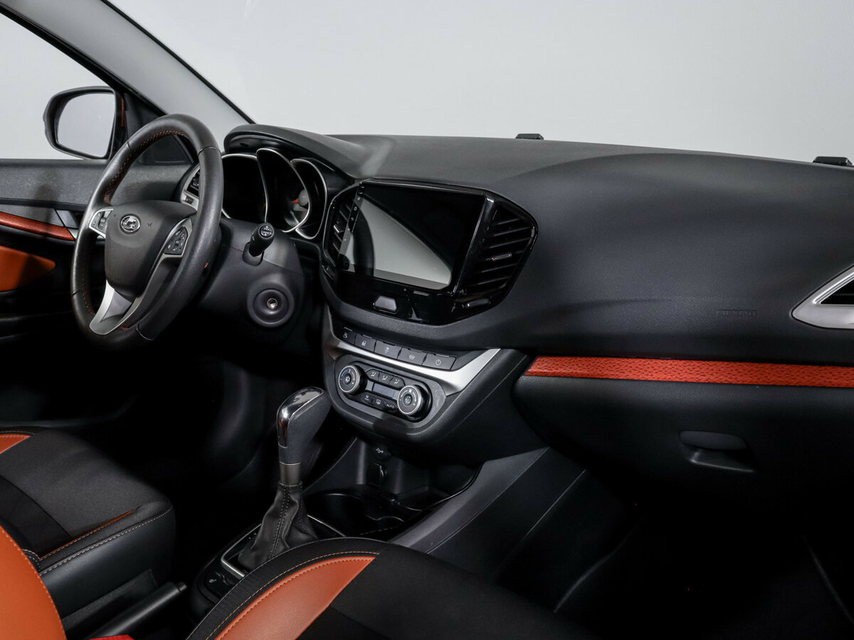 Lada (ВАЗ) Vesta SW Cross I, 2020 Фото №7