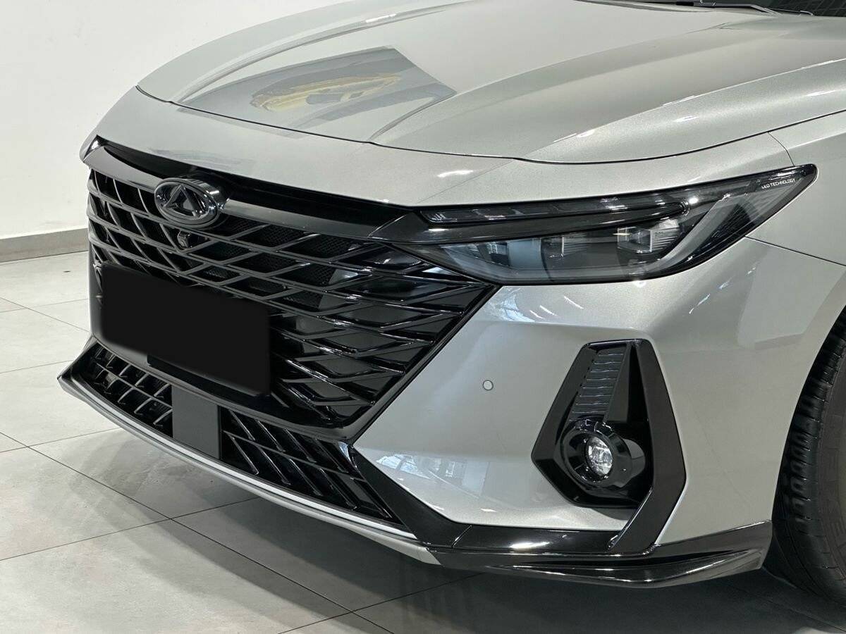 Chery Arrizo 8, 2023 Фото №6