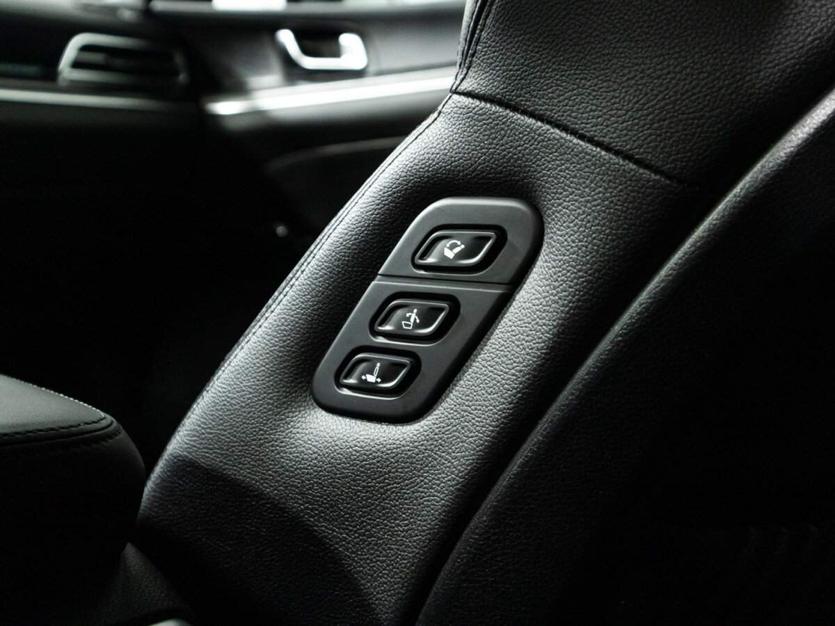 Kia K5, 2021 Фото №26