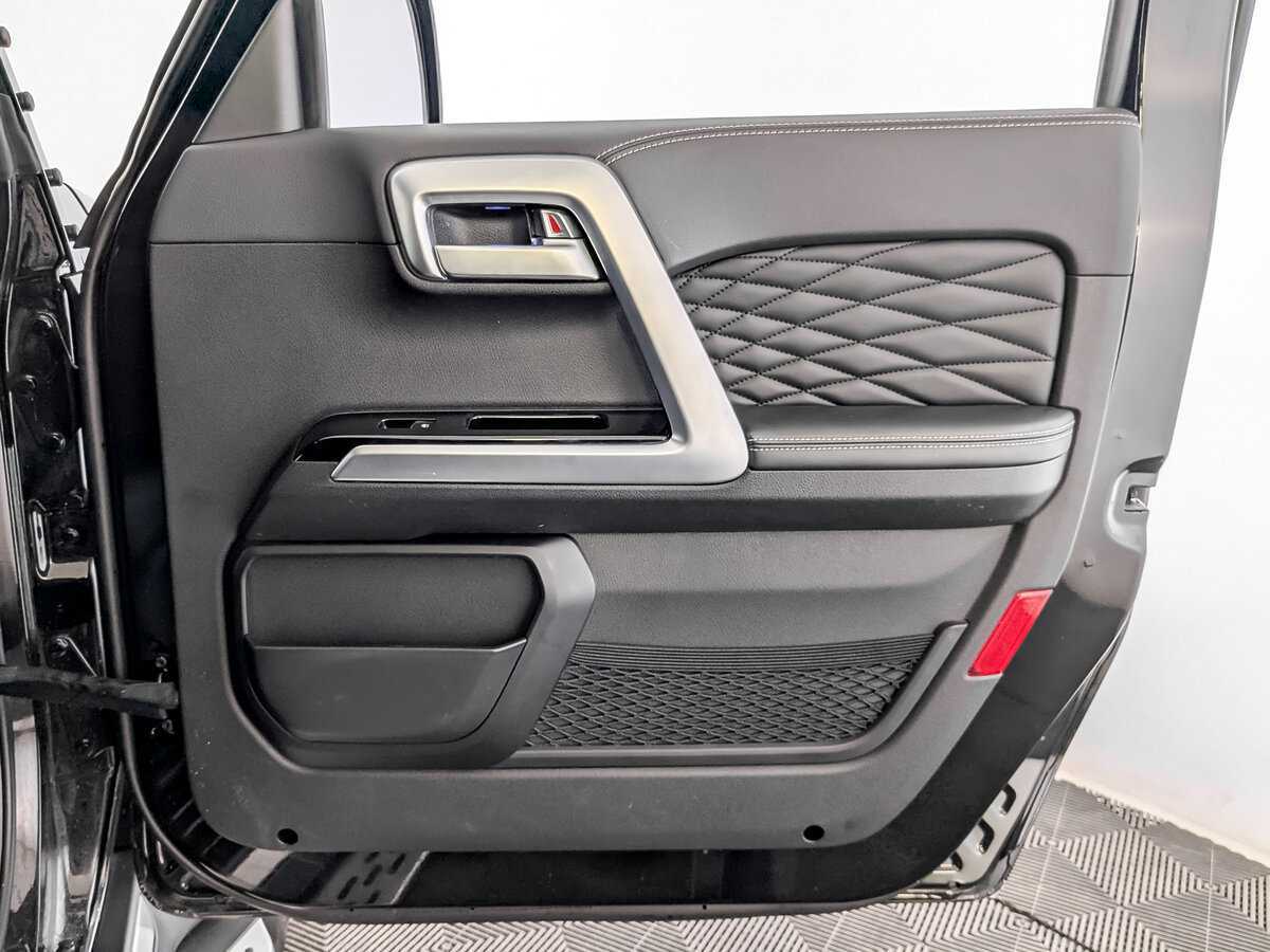 BAIC BJ40, 2023 Фото №25