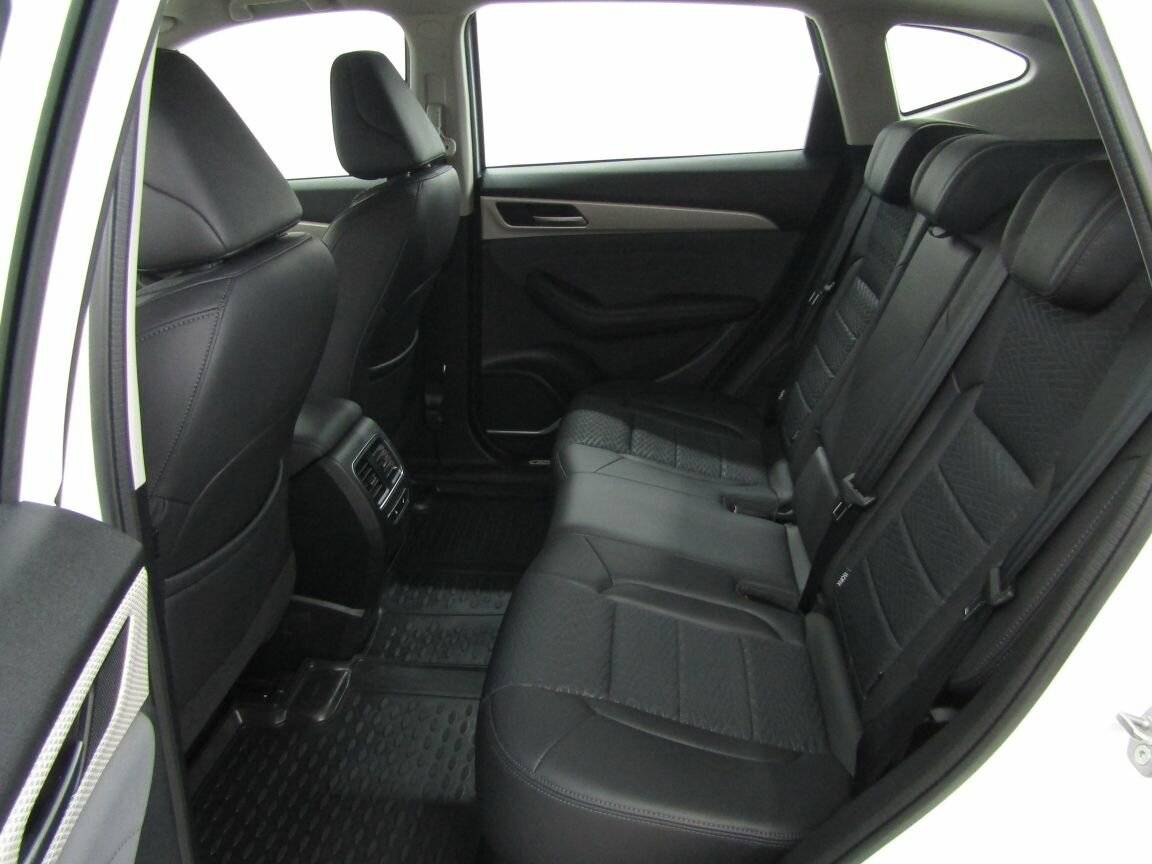 Haval F7, 2023 Фото №12