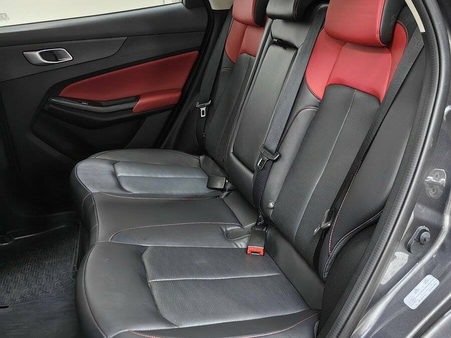 Changan CS55 Plus, 2023 Фото №8