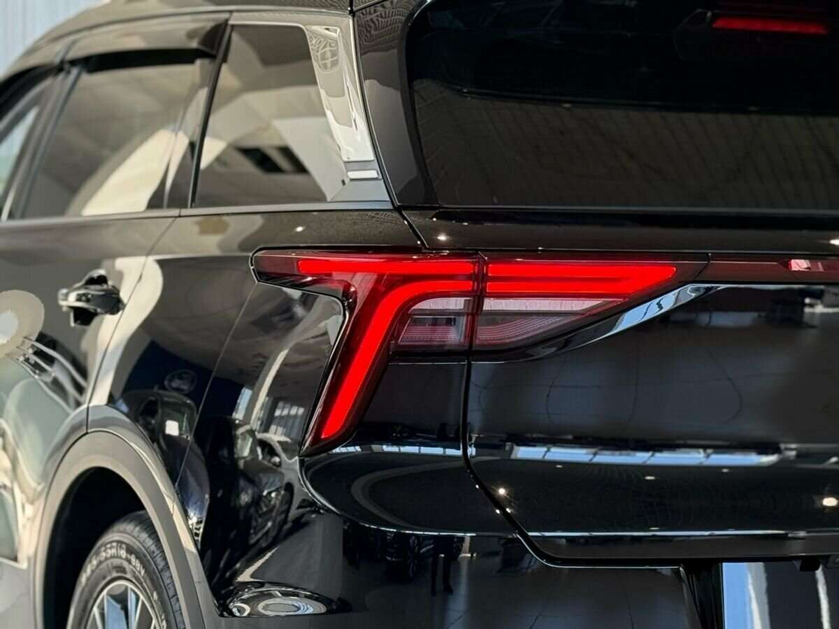 FAW Bestune T55, 2023 Фото №11