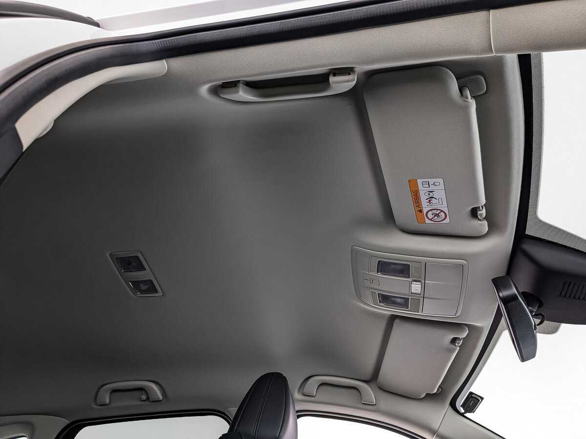 Mazda CX-5, 2017 Фото №19