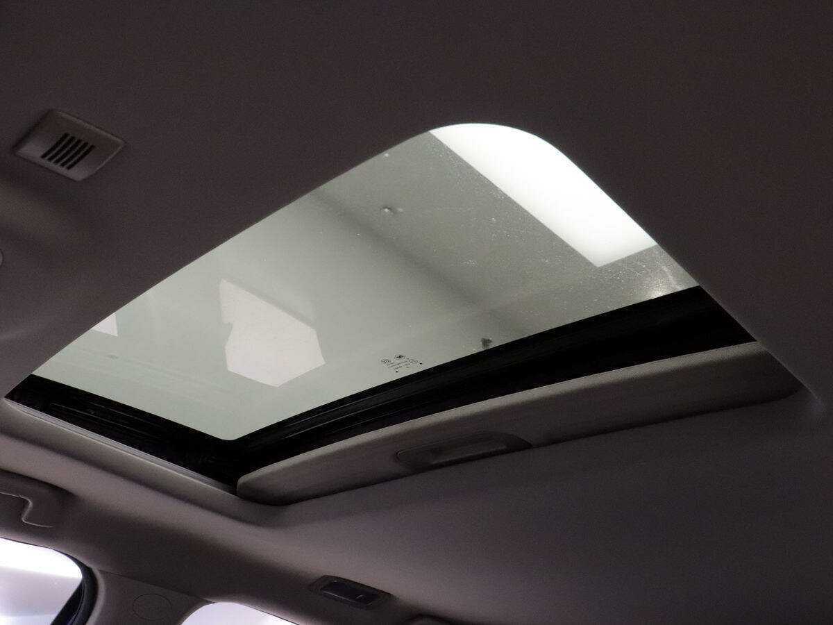 Haval F7x, 2019 Фото №20