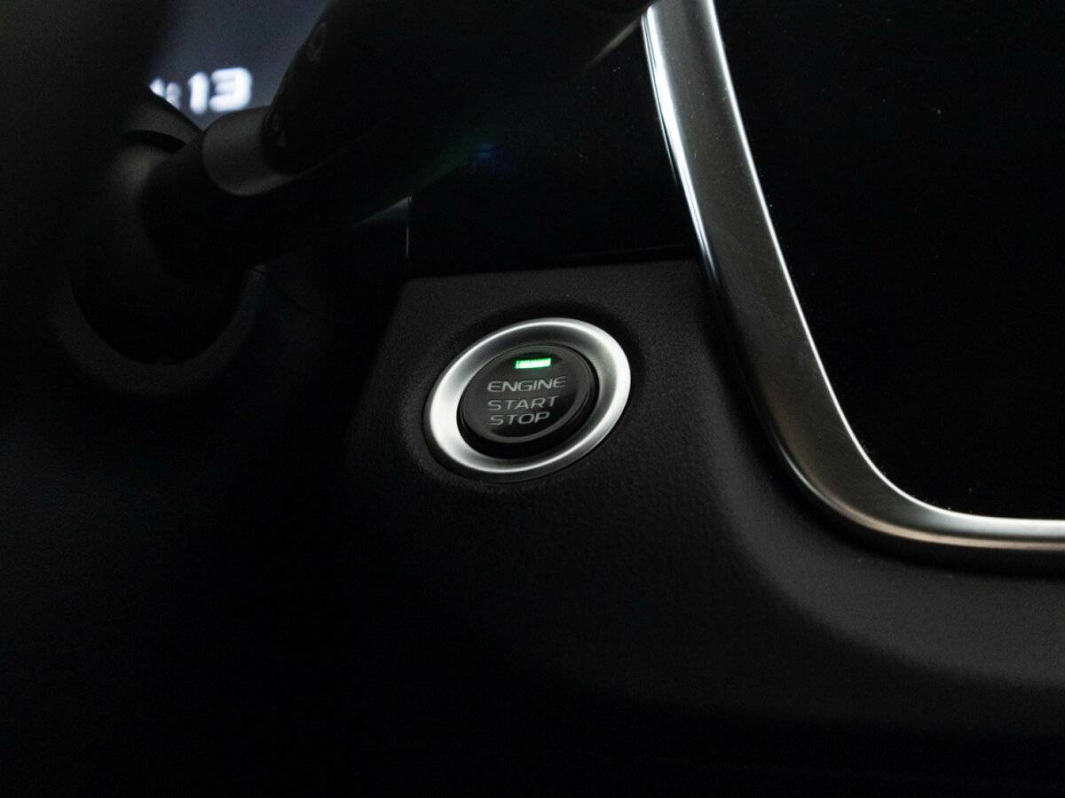 Geely Atlas Pro, 2022 Фото №18