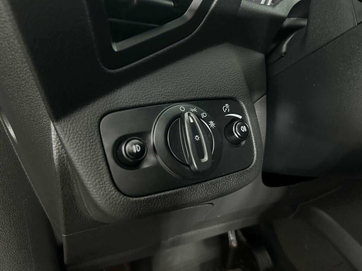 Ford Kuga, 2018 Фото №7