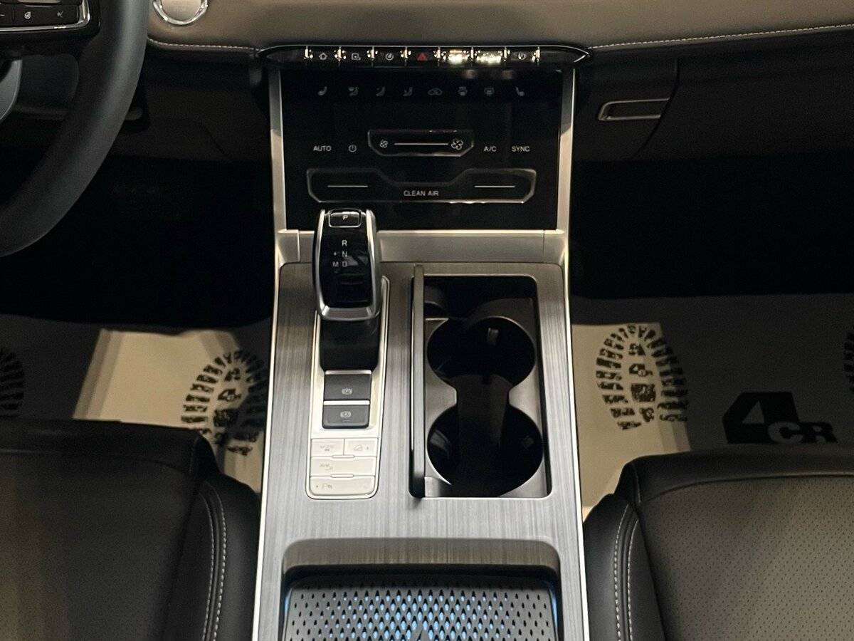 Chery Tiggo 7 Pro Max, 2023 Фото №9