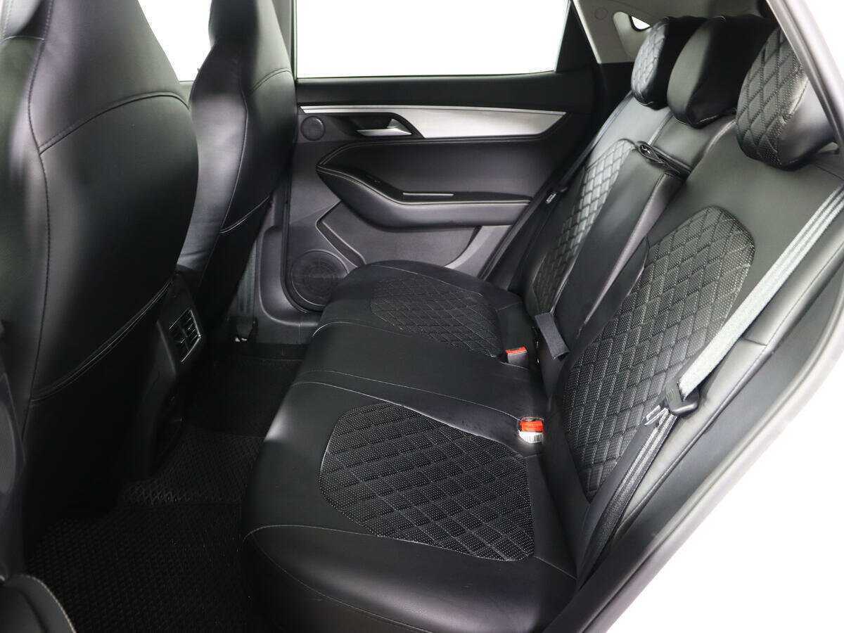 JAC J7, 2023 Фото №10