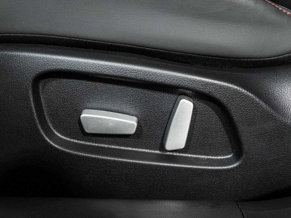 Kaiyi E5, 2023 Фото №21