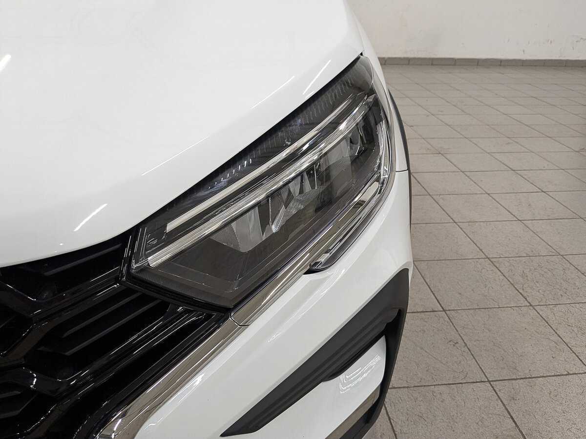 Lada (ВАЗ) Vesta SW Cross, 2024 Фото №11