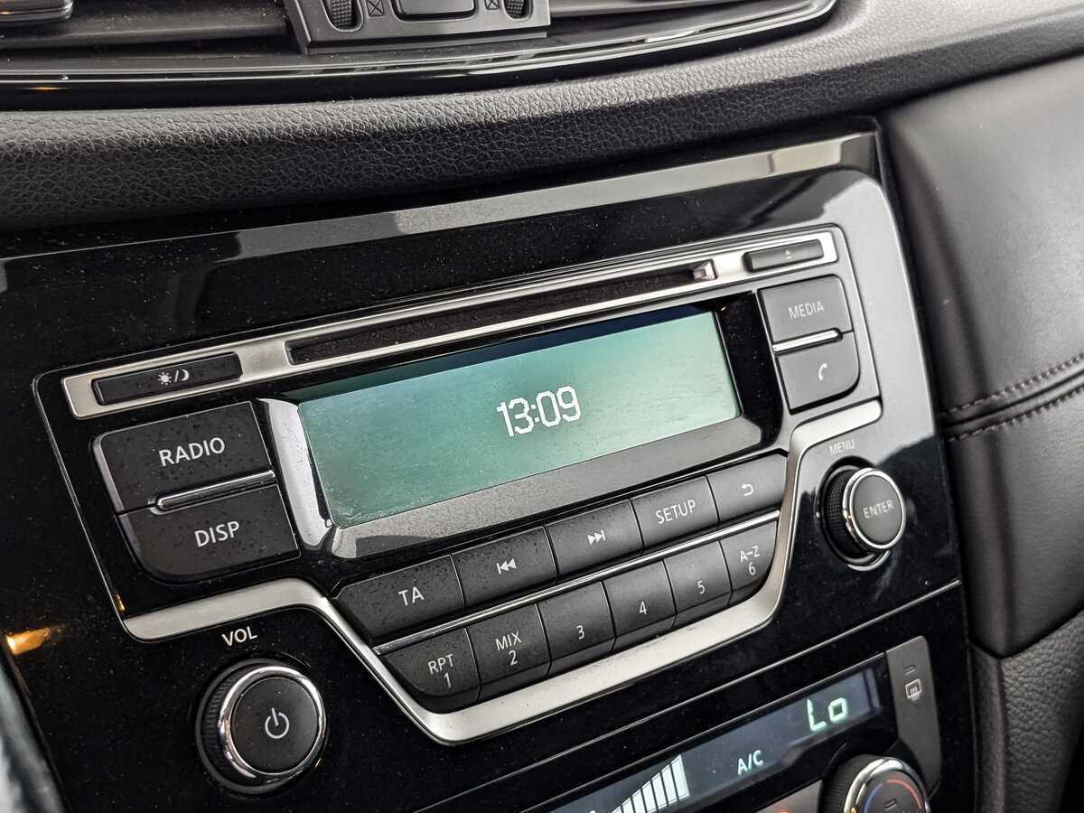 Nissan X-Trail, 2019 Фото №17