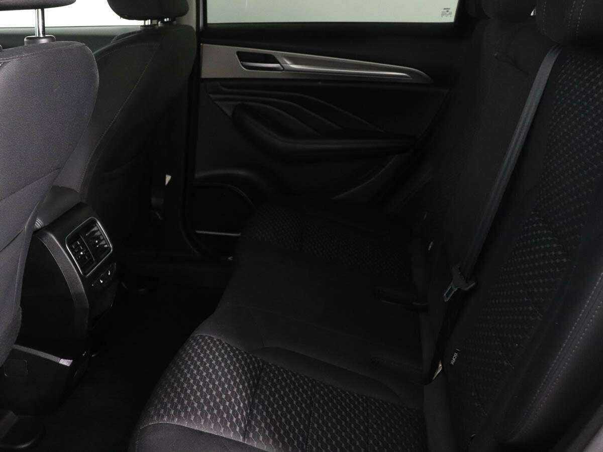 Haval F7, 2021 Фото №9