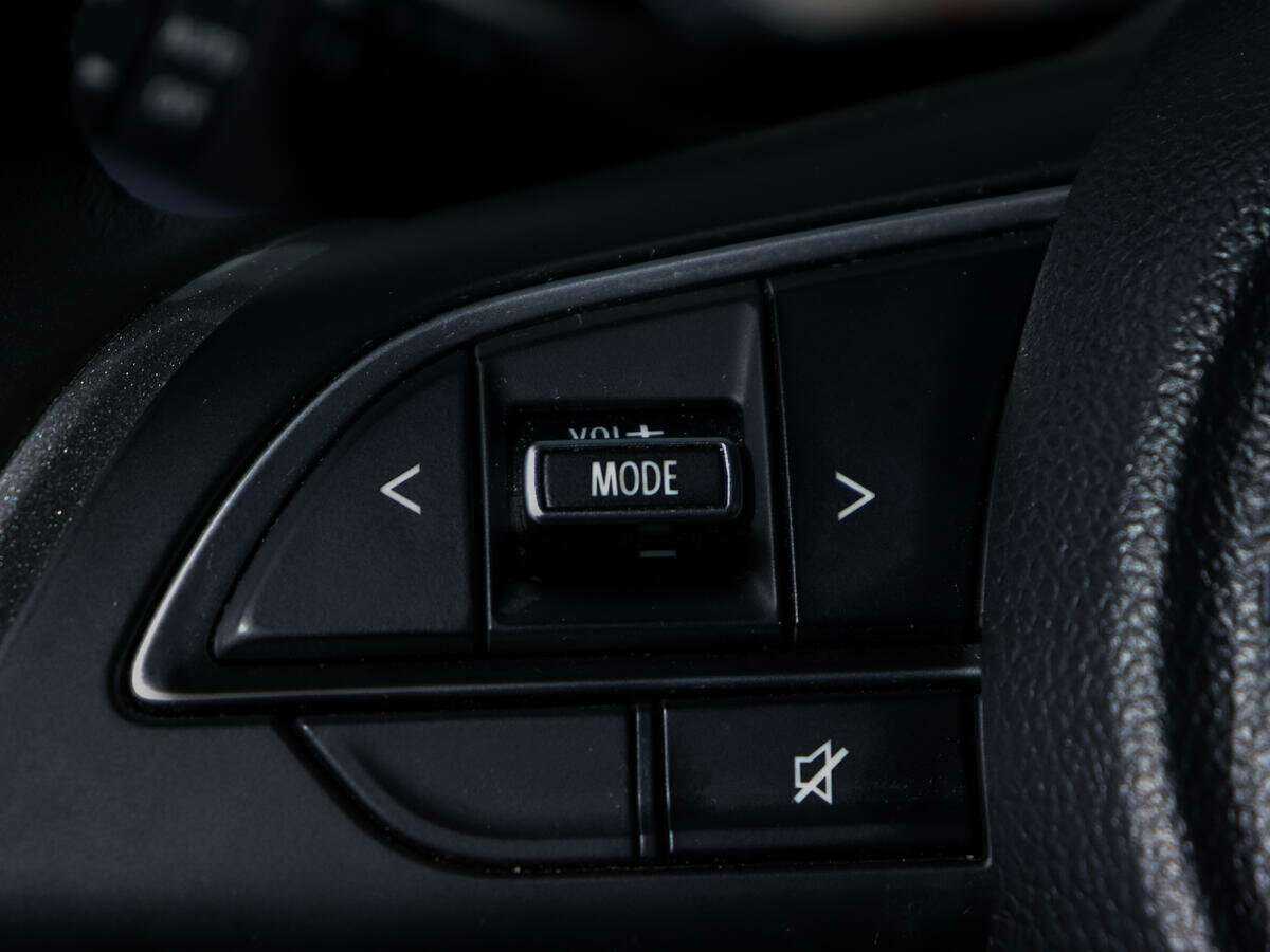 Suzuki Baleno, 2022 Фото №19