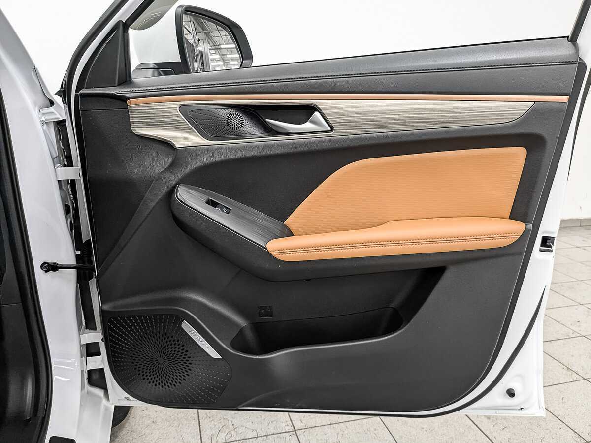 Haval Jolion, 2022 Фото №22