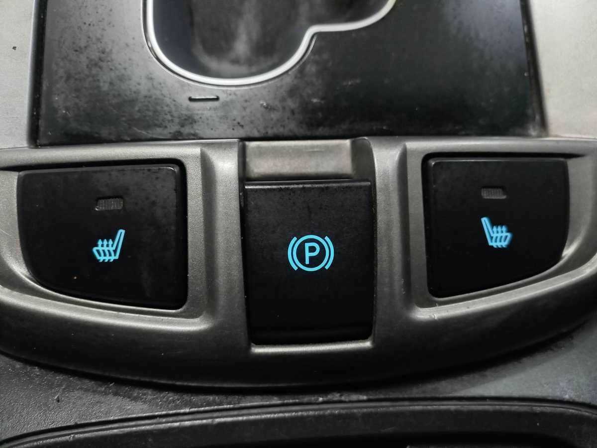 Chevrolet Captiva, 2012 Фото №15