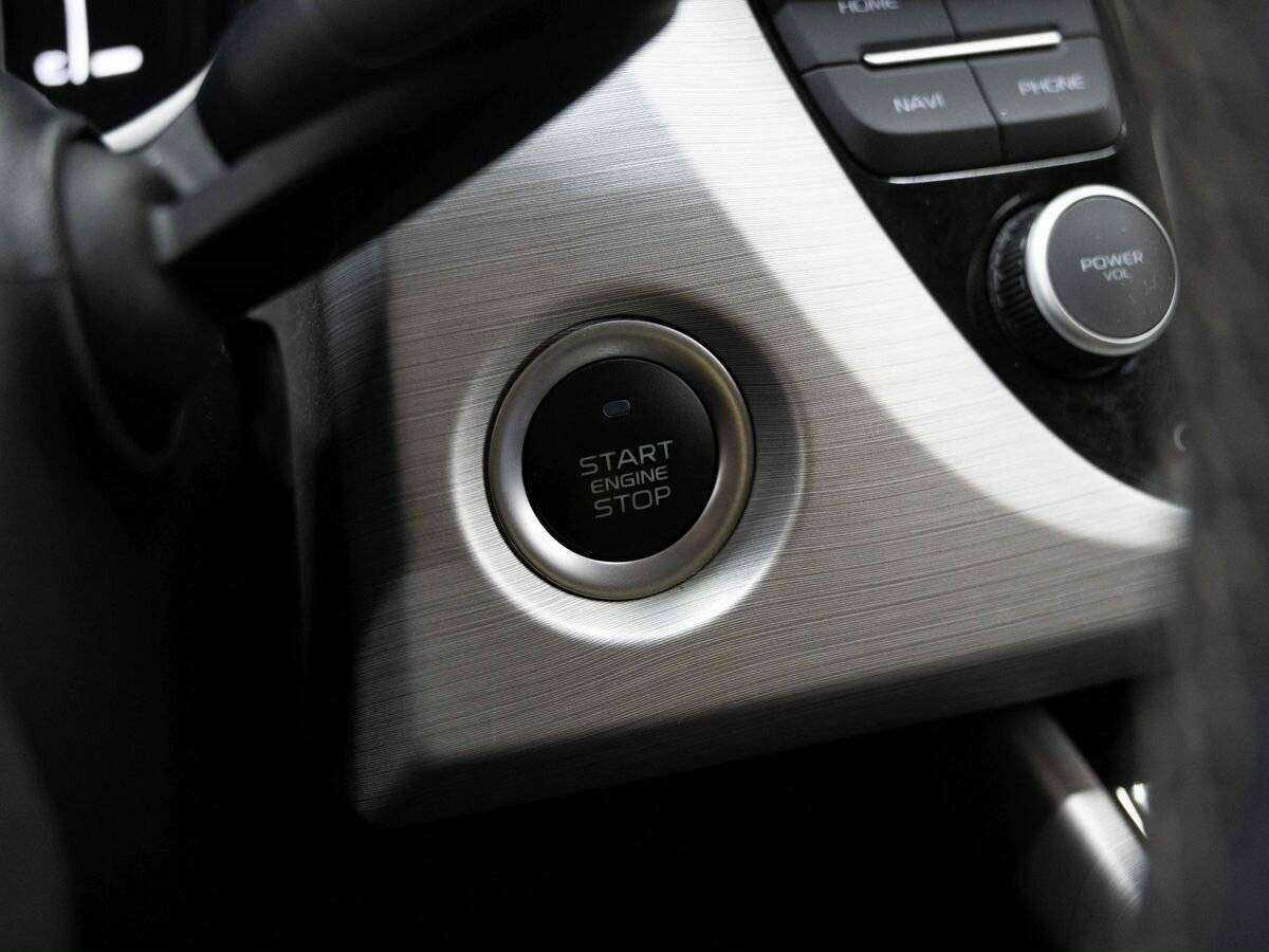 Geely Atlas, 2019 Фото №19