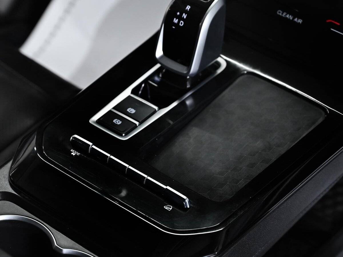 Chery Tiggo 7 Pro I, 2021 Фото №8