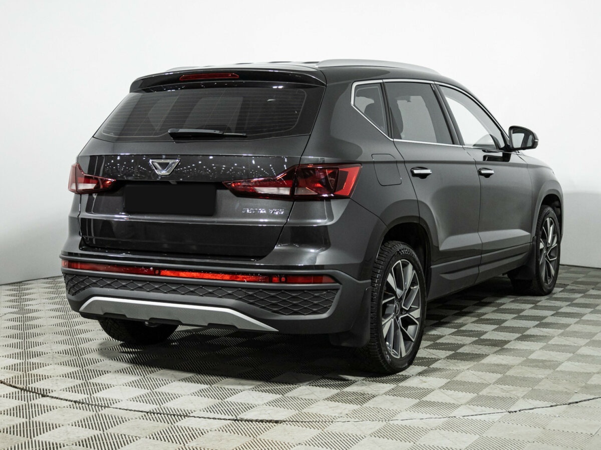 Jetta VS5 I Рестайлинг, 2022 Фото №5