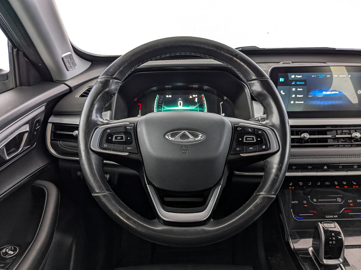 Chery Tiggo 7 Pro I, 2022 Фото №21